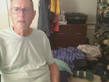 Troffer1020 Chaturbate stream image from July 10, 2026