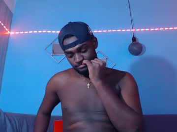 _Black_Stallion Chaturbate stream image from July 10, 2026