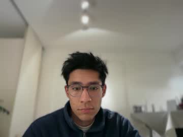 Dioslatino Chaturbate stream image from July 10, 2026
