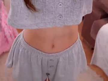 Georgiannahearn Chaturbate stream image from July 10, 2026