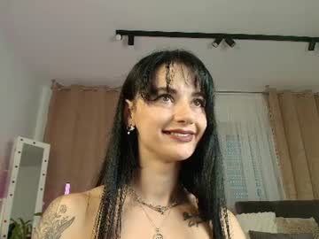 Jacquelinehex Chaturbate stream image from July 10, 2026