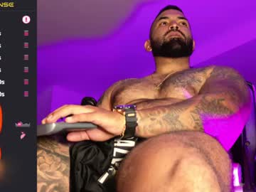 Max__Prada Chaturbate stream image from July 10, 2026