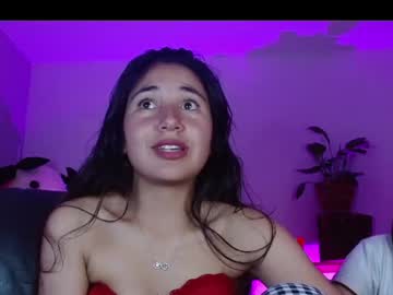Nahomy_Rain Chaturbate stream image from July 10, 2026