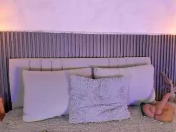 Pauletejohnson Chaturbate stream image from July 10, 2026