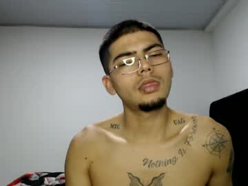 Skinny_Badboy Chaturbate stream image from July 10, 2026