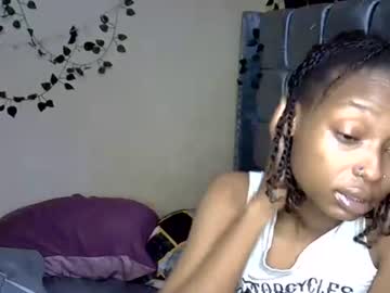 Xalia_Caramel Chaturbate stream image from July 10, 2026