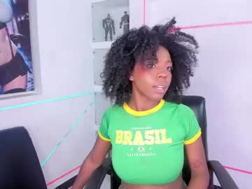 Amirajones Chaturbate stream image from July 10, 2026