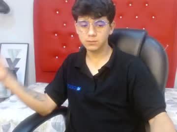 Axel_Rose20 Chaturbate stream image from July 10, 2026