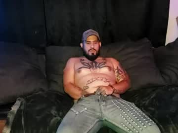 Brownboyt Chaturbate stream image from July 10, 2026