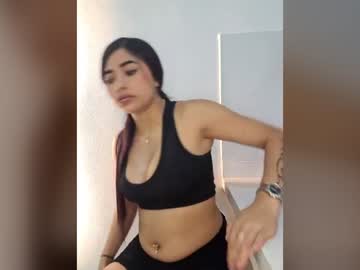 Kim_Luna2 Chaturbate stream image from July 10, 2026