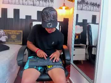 Ren_Storm Chaturbate stream image from July 10, 2026