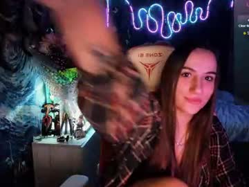 Selby_Paine Chaturbate stream image from July 10, 2026