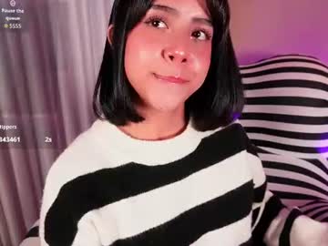 Soy_Mari Chaturbate stream image from July 10, 2026