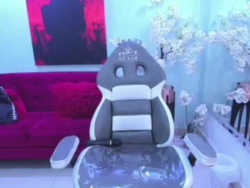 Tammy_Petit Chaturbate stream image from July 10, 2026