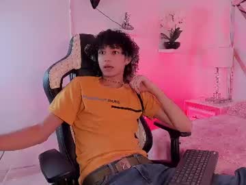 Thanier_18 Chaturbate stream image from July 10, 2026