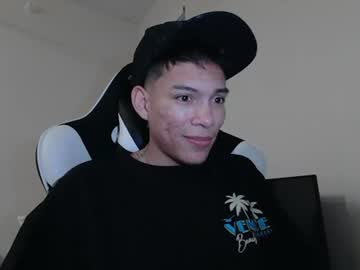 Themoreno2001 Chaturbate stream image from July 10, 2026