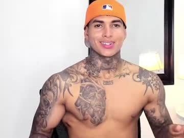 Tyler_Bell_ Chaturbate stream image from July 10, 2026
