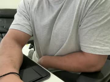 Weaponx1 Chaturbate stream image from July 10, 2026