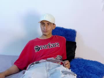 Carter_Brookss Chaturbate stream image from July 10, 2026