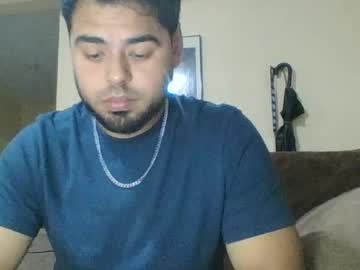 Dirgo46456 Chaturbate stream image from July 10, 2026