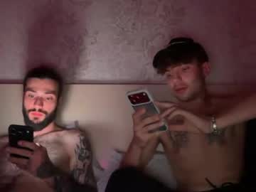Heybitchwassup777 Chaturbate stream image from July 10, 2026