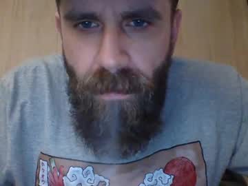 Huskygengar22 Chaturbate stream image from July 10, 2026