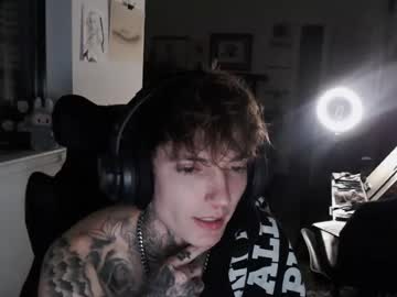 Icymikey Chaturbate stream image from July 10, 2026