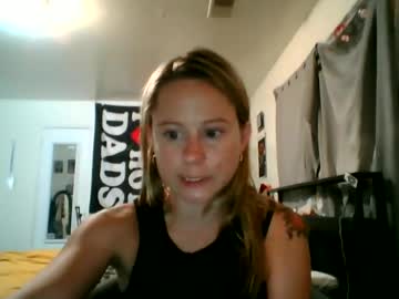 Maceyloves Chaturbate stream image from July 10, 2026