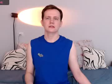 Mark_Hot_ Chaturbate stream image from July 10, 2026