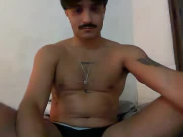 Markkkus_ Chaturbate stream image from July 10, 2026