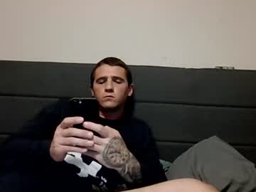 Maroonredck Chaturbate stream image from July 10, 2026