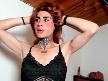 Michell_Zaroty Chaturbate stream image from July 10, 2026