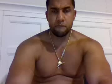 Romeo_Neworleans Chaturbate stream image from July 10, 2026