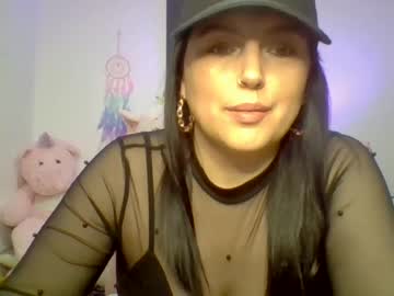 Venusina07 Chaturbate stream image from July 10, 2026