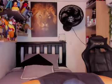 William_Dracko9 Chaturbate stream image from July 10, 2026