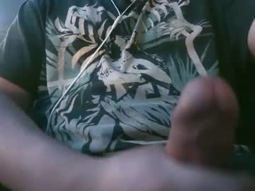 Alevil_97 Chaturbate stream image from July 10, 2026