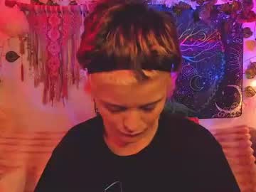 Alexiafisher_ Chaturbate stream image from July 10, 2026