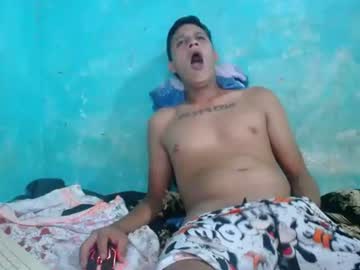 Carlos_Steven Chaturbate stream image from July 10, 2026