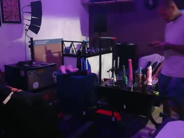 Durfmanx Chaturbate stream image from July 10, 2026