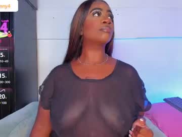 Elawalker1 Chaturbate stream image from July 10, 2026