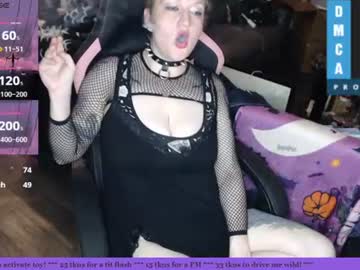 Fiona420 Chaturbate stream image from July 10, 2026