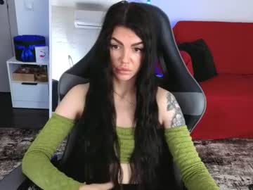 Luckyrebel_ Chaturbate stream image from July 10, 2026
