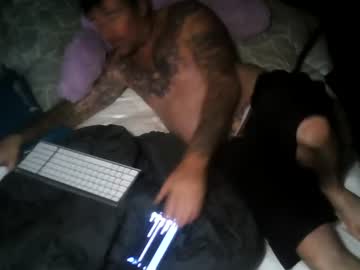 Oohgodudevil Chaturbate stream image from July 10, 2026