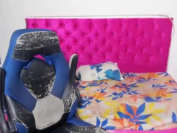Skinny_Sam23 Chaturbate stream image from July 10, 2026