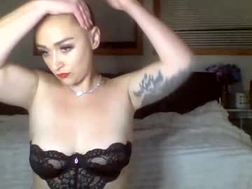 Therealbabygofficial Chaturbate stream image from July 10, 2026