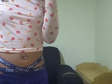 Ananablossom Chaturbate stream image from July 10, 2026