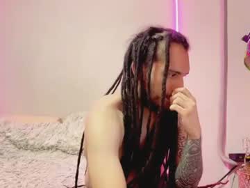 Cherrycatcup Chaturbate stream image from July 10, 2026