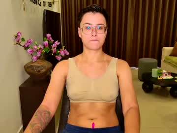 Chloe_X_ Chaturbate stream image from July 10, 2026