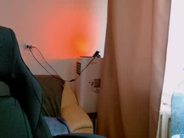 Maybloom_ Chaturbate stream image from July 10, 2026
