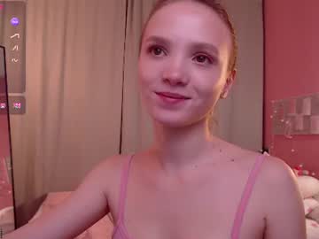 Adria_Arjona Chaturbate stream image from July 10, 2026